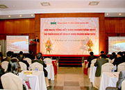 MIC tổ chức Hội nghị triển khai kế hoạch 2012 tại Đà Nẵng